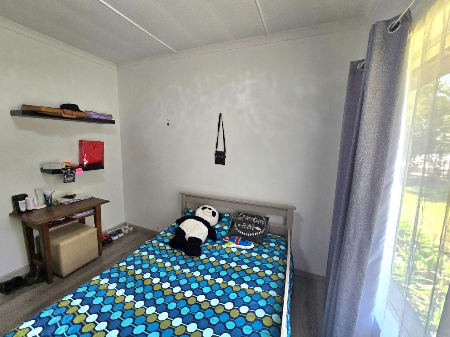 4 Bedroom Property for Sale in Panorama Free State